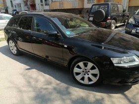 Audi A6 Sline, снимка 9