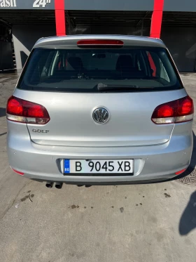 VW Golf, снимка 5