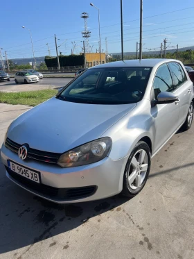 VW Golf, снимка 1