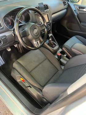VW Golf, снимка 8