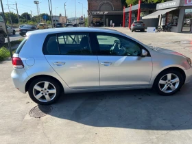 VW Golf, снимка 4