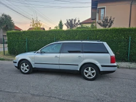 VW Passat 1.9TDI-Гаражен-Климатр, снимка 4