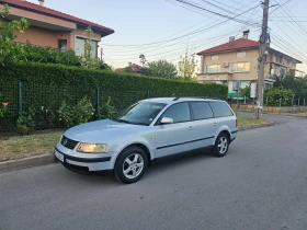 VW Passat 1.9TDI-Гаражен-Климатр, снимка 3