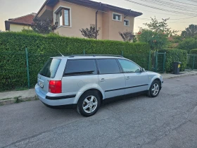 VW Passat 1.9TDI-Гаражен-Климатр, снимка 7