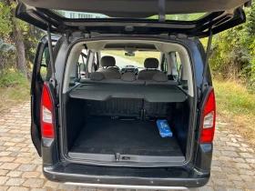 Citroen Berlingo 1.6HDI, снимка 15