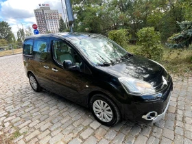 Citroen Berlingo 1.6HDI, снимка 5