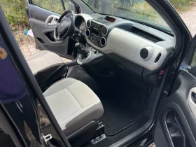 Citroen Berlingo 1.6HDI, снимка 11