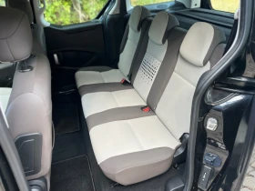 Citroen Berlingo 1.6HDI, снимка 13