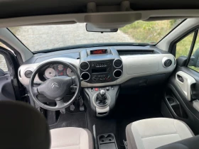 Citroen Berlingo 1.6HDI, снимка 10
