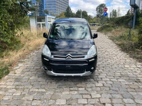 Citroen Berlingo 1.6HDI, снимка 2