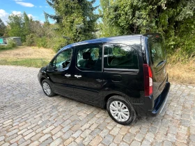 Citroen Berlingo 1.6HDI, снимка 7