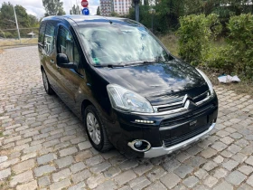 Citroen Berlingo 1.6HDI, снимка 1