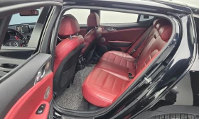 Kia Stinger 3.3 Turbo AWD\Full extri, снимка 11