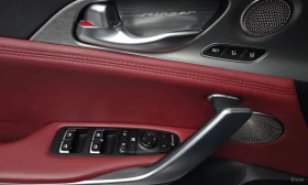 Kia Stinger 3.3 Turbo AWD\Full extri, снимка 12