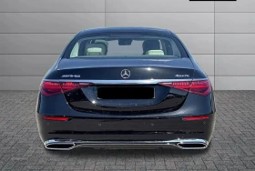 Mercedes-Benz S 400 d 4Matic, снимка 4