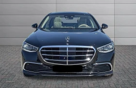 Mercedes-Benz S 400 d 4Matic, снимка 3