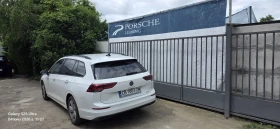 VW Golf Variant 8 Life 1.5 e-TSI DSG, снимка 3