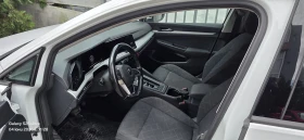 VW Golf Variant 8 Life 1.5 e-TSI DSG, снимка 4