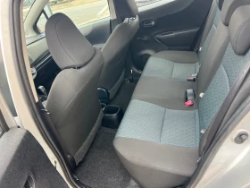 Toyota Yaris 1.3-АВТОМАТИК, снимка 14