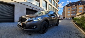 DS DS 4 1.6 hdi euro 6 120 ps cross | Mobile.bg   1