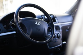 Hyundai Sonata 2.0 CDTI, снимка 4 - Автомобили и джипове - 45313866