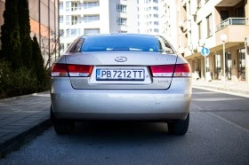 Hyundai Sonata 2.0 CDTI, снимка 3