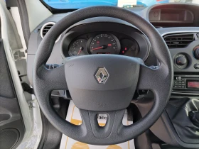 Renault Kangoo 1.5 dCi , 90 .. Kangoo VAN | Mobile.bg   10