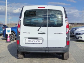 Renault Kangoo 1.5 dCi , 90 .. Kangoo VAN | Mobile.bg   7