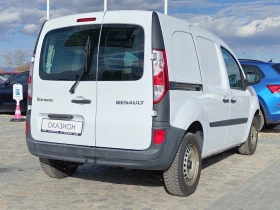 Renault Kangoo 1.5 dCi , 90 к.с. Kangoo VAN, снимка 6