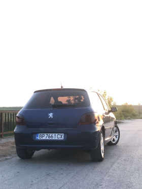 Peugeot 307, снимка 3 - Автомобили и джипове - 45255916