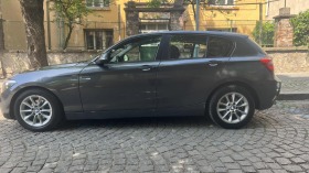 BMW 116 2.0d URBAN Euro 5 | Mobile.bg   5