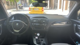 BMW 116 2.0d URBAN Euro 5 | Mobile.bg   14