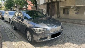 BMW 116 2.0d URBAN Euro 5 | Mobile.bg   2
