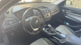 BMW 116 2.0d URBAN Euro 5 | Mobile.bg   13