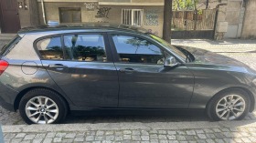 BMW 116 2.0d URBAN Euro 5 | Mobile.bg   6