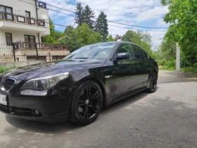 BMW 530, снимка 1