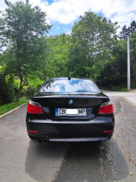 BMW 530, снимка 5