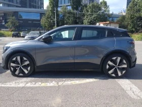 Renault Megane E-tech EV-60 Evolution , снимка 7