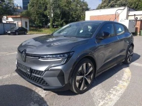 Renault Megane E-tech EV-60 Evolution , снимка 6