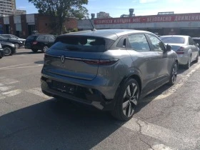 Renault Megane E-tech EV-60 Evolution , снимка 8