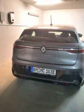 Renault Megane E-tech EV-60 Evolution , снимка 15