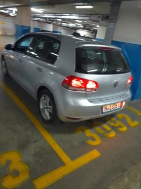 VW Golf 1.4  TSI, снимка 4