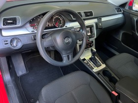 VW Passat 2.0TDI LED/XENON/NAVI/AVTOMAT/PODGREV/UNIKAT | Mobile.bg    10