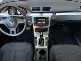 VW Passat 2.0TDI LED/XENON/NAVI/AVTOMAT/PODGREV/UNIKAT | Mobile.bg    15