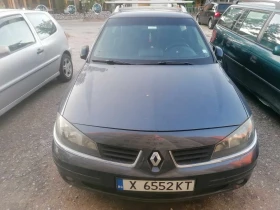 Renault Laguna, снимка 1