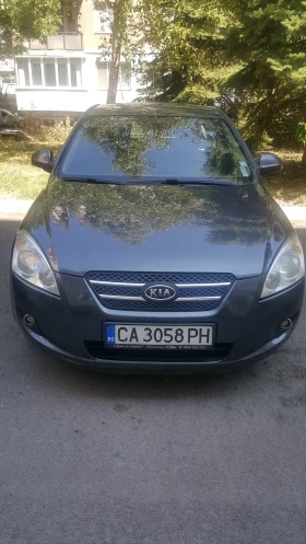 Kia Ceed, снимка 1