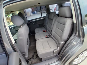 VW Touran 1.9Tdi 105 7места, снимка 11