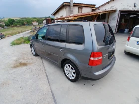 VW Touran 1.9Tdi 105 7места, снимка 4