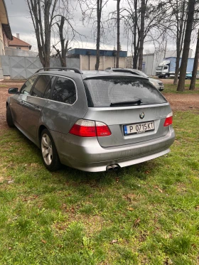 BMW 530, снимка 10