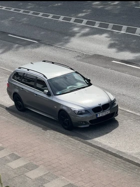 BMW 530, снимка 12